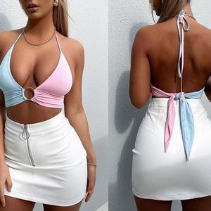 Meet your Posher, Halle